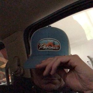 Meet your Posher, Rick